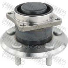 к-кт подшипника ступ. зад.! Toyota Avensis 2.2D4D 05> Febest арт. 0182ZZT230R