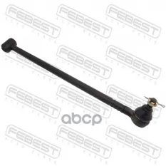 ТЯГА ЗАДНЯЯ ПОПЕРЕЧНАЯ С ШАРОВОЙ ВЕРХНЯЯ ПРАВАЯ TOYOTA RAV4 SXA1# 1993-2000 Febest арт. 0125-010
