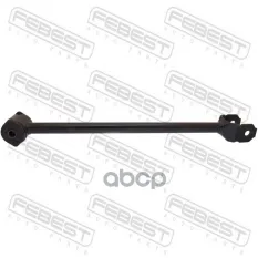 ТЯГА ЗАДНЯЯ ПРОДОЛЬНАЯ (TOYOTA CARINA E AT19#/ST191/CT190 1992-1997) FEBEST Febest арт. 0125-080