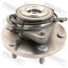 к-кт подшипника ступицы перед.! Nissan Armada Ta60/Infiniti Qx56 (Ja60) 2003- Febest арт. 0282A60F