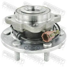 СТУПИЦА ЗАДНЯЯ Febest арт. 0282A60R