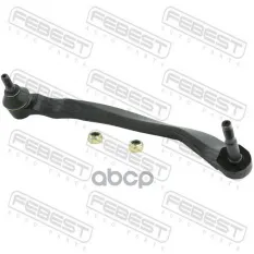 ТЯГА ПЕРЕДНЯЯ ЛЕВАЯ (NISSAN PRIMERA P12 2001-2007) FEBEST Febest арт. 0225-p12fl