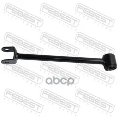 Тяга TOYOTA Harrier (03-06) задняя поперечная левая FEBEST Febest арт. 0125-1ACU35