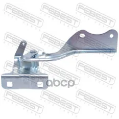 ПЕТЛЯ КАПОТА ЛЕВАЯ NISSAN X-TRAIL T31 2007- Febest арт. 0299-t31lh