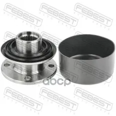 фланец раздаточной коробки! Nissan Frontier (D40) 05> Febest арт. 0282FD40PS