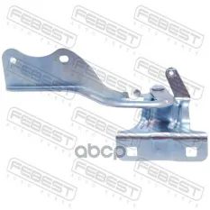 ПЕТЛЯ КАПОТА ПРАВАЯ NISSAN X-TRAIL T31 2007- Febest арт. 0299-t31rh