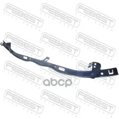 Усилитель бампера переднего Febest арт. 0236-G10F
