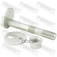 Болт развальный передний к-кт Febest арт. 0129-024-KIT