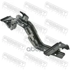 F22904AAMB УСИЛИТЕЛЬ БАМПЕРА ПЕРЕДНЕГО Febest арт. 0236-G15RAF