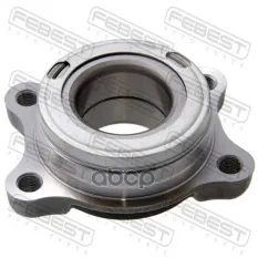 СТУПИЦА ПЕРЕДНЯЯ (INFINITI G35 (V35) 2002-2007) FEBEST Febest арт. 0282-m35f