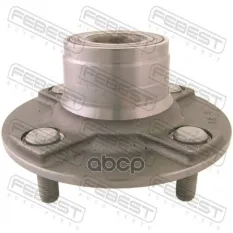 к-кт подшипника ступицы задней! без ABS Nissan Almera/Primera All 96> Febest арт. 0282N16R