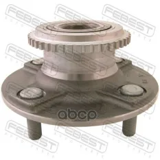 к-кт подшипника ступицы задней! с ABS Nissan Almera/Primera All 96> Febest арт. 0282P11A44R