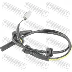 Датчик abs передний NISSAN X-TRAIL JPNMAKE T31 2007.03-2014.04 [EL] Febest арт. 02606001