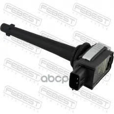 КАТУШКА ЗАЖИГАНИЯ NISSAN QASHQAI J10E 2006.12-2013.12 [EL] Febest арт. 02640-004