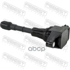 КАТУШКА ЗАЖИГАНИЯ NISSAN FUGA Y50 2004.10-2009.11 [JP] Febest арт. 02640-008