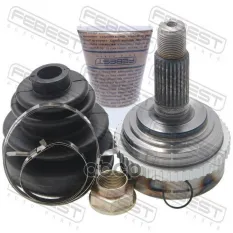 ШРУС НАРУЖНЫЙ 28x55x26 (HONDA INTEGRA DC1/DC2/DB6/DB7/DB8/DB9 1993-2000) FEBEST Febest арт. 0310-035a50