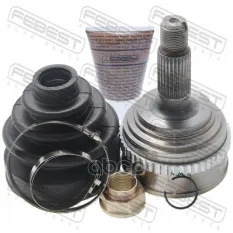 ШРУС НАРУЖНЫЙ 23x60x26 (HONDA CIVIC EU/EP/ES 2001-2006) FEBEST Febest арт. 0310-058a50