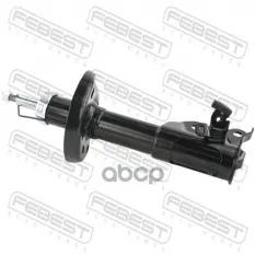 Амортизатор передний правый GAS.TWIN TUBE Febest арт. 03110-001FR