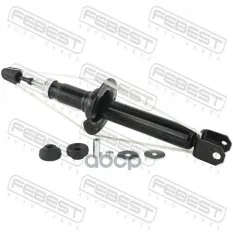 Амортизатор задний GAS (twin tube) Febest арт. 03110-004R