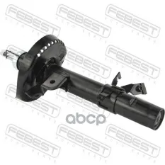 Амортизатор передний левый gas.twin tube Febest арт. 03110-007FL