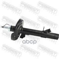 Амортизатор передний правый gas.twin tube Febest арт. 03110-007FR
