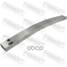 УСИЛИТЕЛЬ БАМПЕРА ЗАДНЕГО TOYOTA CAMRY VII Febest арт. 0136ASV50R