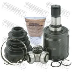 Шрус внутренний левый 34x40x29 Febest арт. 0311-CRTLH