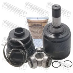 ШРУС ВНУТРЕННИЙ ЛЕВЫЙ 30x35x25 (HONDA INTEGRA DC1/DC2/DB6/DB7/DB8/DB9 1993-2000) FEBEST Febest арт. 0311-ejlh