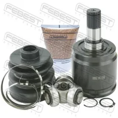 ШРУС ВНУТРЕННИЙ ПРАВЫЙ 30x35x25 (HONDA INTEGRA DC1/DC2/DB6/DB7/DB8/DB9 1993-2000) FEBEST Febest арт. 0311-ejrh