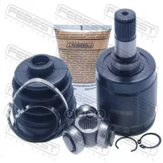 ШРУС ВНУТРЕННИЙ ЛЕВЫЙ 28x35x25 (HONDA CIVIC EU/EP/ES 2001-2006) FEBEST Febest арт. 0311-gdlh