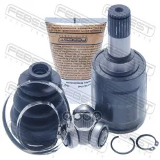 ШРУС внутренний правый к-кт! 25x35x25 Honda Civic 01-06 Febest арт. 0311GDRH