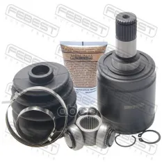 ШРУС ВНУТРЕННИЙ ПРАВЫЙ 28x35x25 (HONDA INTEGRA DC1/DC2/DB6/DB7/DB8/DB9 1993-2000) FEBEST Febest арт. 0311-logrh