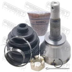 Шрус наружный 22x59x27 Febest арт. 0210-FX35