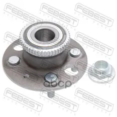 Ступица задняя honda civic eu/ep/es 2001-2006 Febest арт. 0382-epr