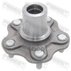 СТУПИЦА ЗАДНЯЯ БЕЗ ПОДШИПНИКА (NISSAN INFINITI FX45/35 S50 2002-2008) FEBEST Febest арт. 0282S50R
