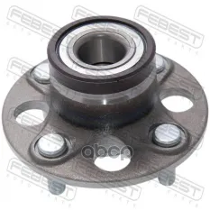 СТУПИЦА ЗАДНЯЯ (HONDA JAZZ/FIT GD# 2002-2008) FEBEST Febest арт. 0382-gdr