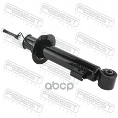 Амортизатор передний gas.twin tube Febest арт. 04110-002F