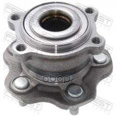 СТУПИЦА ЗАДНЯЯ (INFINITI M35/45 (Y50) 2004-) FEBEST Febest арт. 0282-s51r