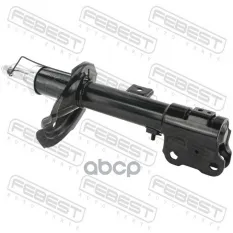 Амортизатор передний правый GAS.TWIN TUBE Febest арт. 04110-007FR