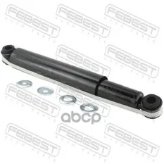 Амортизатор задний GAS.TWIN TUBE Febest арт. 04110-010R