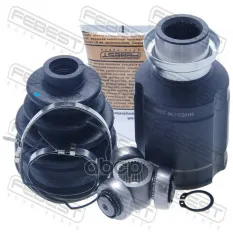 ШРУС ВНУТРЕННИЙ 29x41x26 (MITSUBISHI OUTLANDER CU# 2002-2006) FEBEST Febest арт. 0411-cu204wd