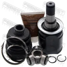 ШРУС ВНУТРЕННИЙ ЗАДНИЙ 29x35x25 (MITSUBISHI OUTLANDER CU# 2002-2006) FEBEST Febest арт. 0411-cu20rr