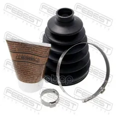Пыльник шрус наружный (92x126x25) комплект (honda accord cl/cn/cm 2002-2008) Febest арт. 0317p-re20
