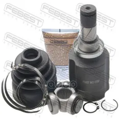 ШРУС ВНУТРЕННИЙ 30x35x33 (MITSUBISHI LANCER CY 2007-) FEBEST Febest арт. 0411-cy2mt