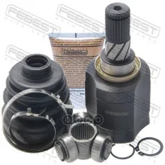 ШРУС ВНУТРЕННИЙ 33x40x27 (MITSUBISHI LANCER CY 2007-) FEBEST Febest арт. 0411-cy34at