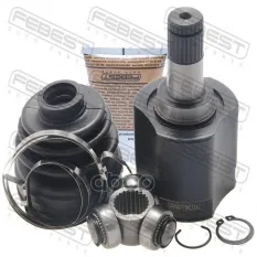ШРУС ВНУТРЕННИЙ 23x41x25 (MITSUBISHI CARISMA DA 1995-2003) FEBEST Febest арт. 0411-dg