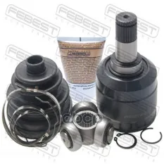 ШРУС ВНУТРЕННИЙ 24x41x27 (MITSUBISHI GALANT EA 1996-2003) FEBEST Febest арт. 0411-ea