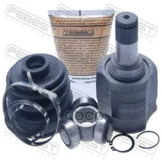 ШРУС ВНУТРЕННИЙ 30x41x27 (MITSUBISHI GALANT EA3A/EA8A USA 1996-2003) FEBEST Febest арт. 0411-eausa