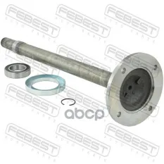 Полуось правая 28x505 Febest арт. 0412-KH6WRH