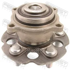 СТУПИЦА ЗАДНЯЯ (HONDA ODYSSEY/SHUTTLE RB1/RB2 2003-2008) FEBEST Febest арт. 0382-rbmr